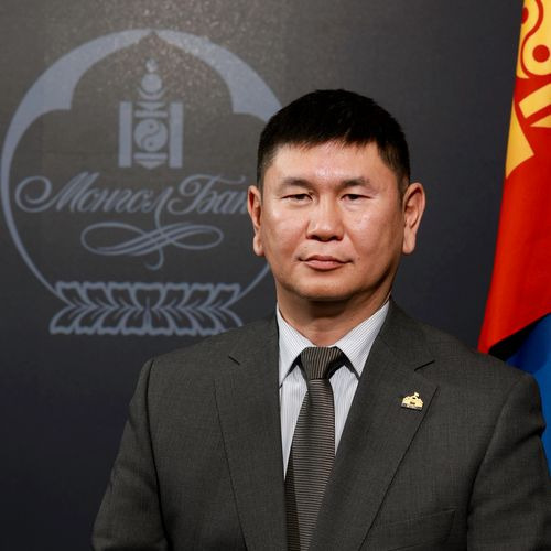 Б.Энх-Амгалан: Инфляцыг бууруулахын тулд төсвийн тэлэлтийг хязгаарлаж, дотоодын үйлдвэрлэлийг дэмжих хэрэгтэй